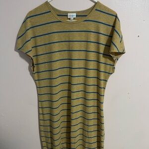 LuLaRoe, Maria dress